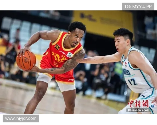 [CBA]布朗收获49分 浙江方兴渡战胜上海.