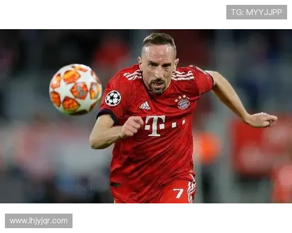 卡尔天赋异禀堪比里贝里