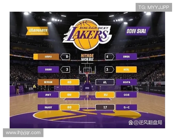专家预测季后赛:湖人仅一人看好 其他强队优势明显