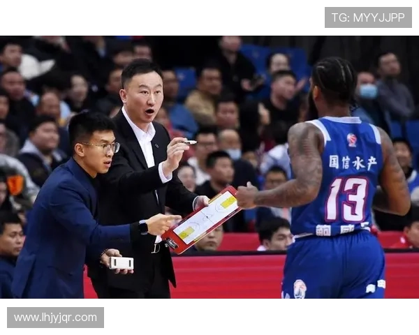 刘维伟：新外援快速融入球队挑战老将